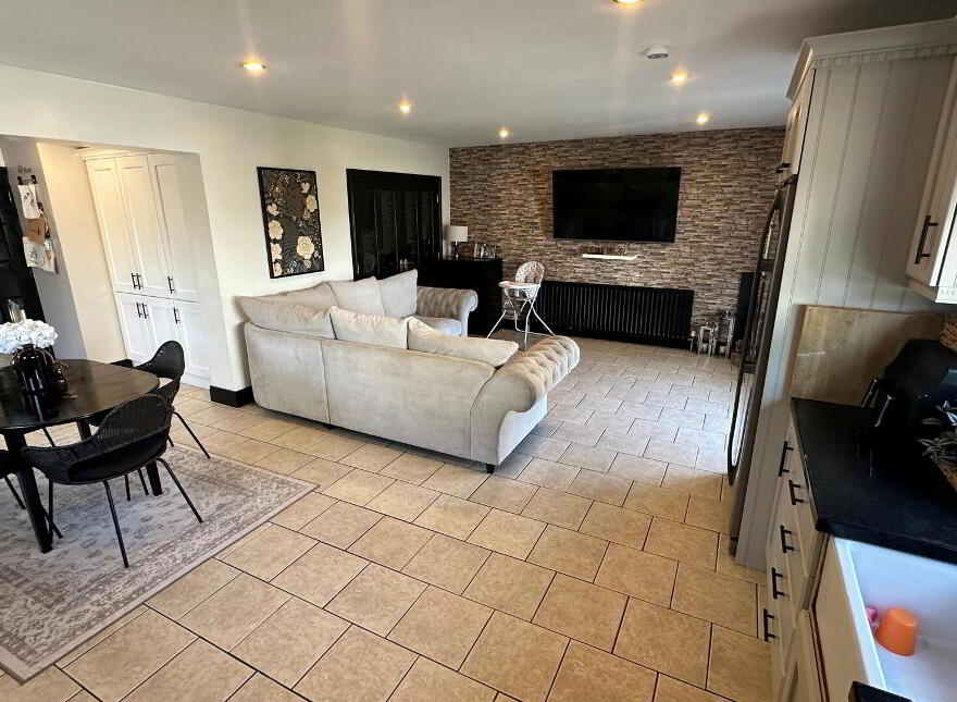 8 Iveagh Corner, Blackskull, Dromore, BT25 1LU