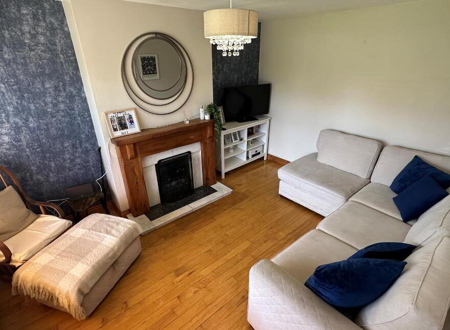 8 Iveagh Corner, Blackskull, Dromore, BT25 1LU