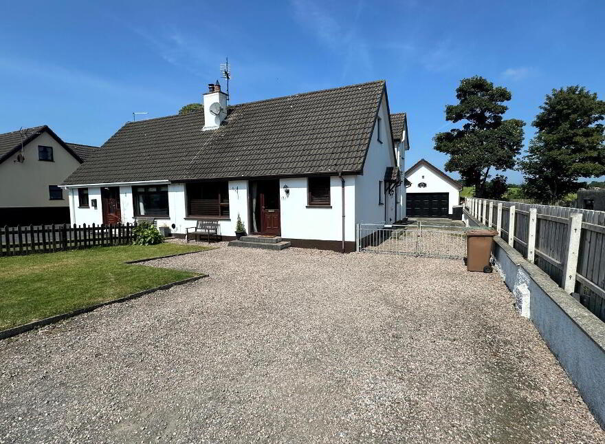 8 Iveagh Corner, Blackskull, Dromore, BT25 1LU
