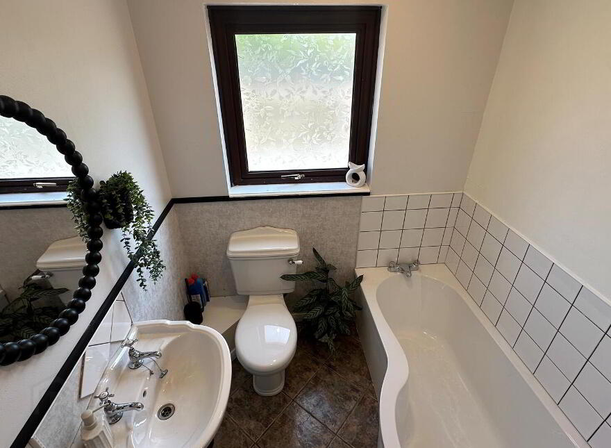 8 Iveagh Corner, Blackskull, Dromore, BT25 1LU