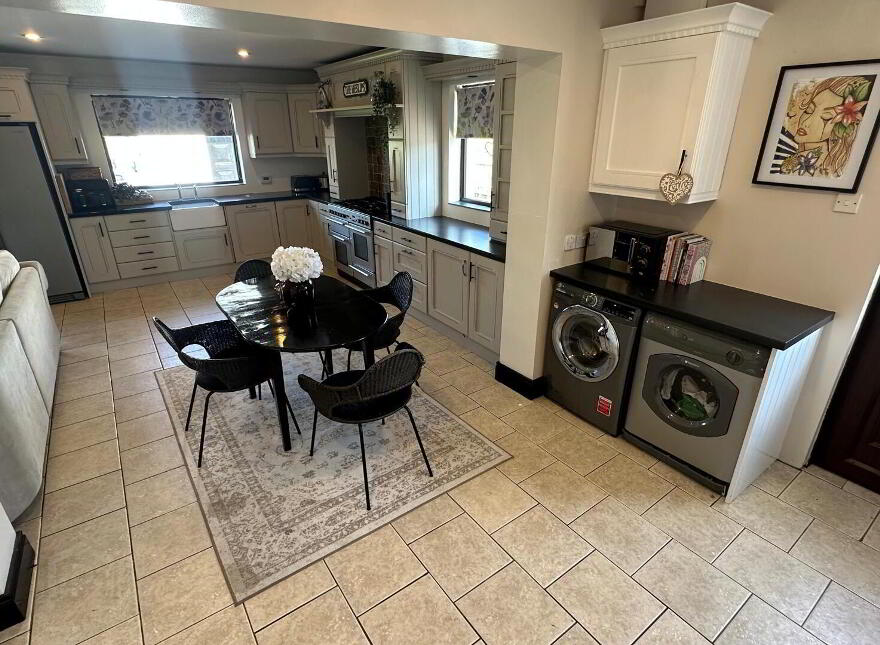 8 Iveagh Corner, Blackskull, Dromore, BT25 1LU