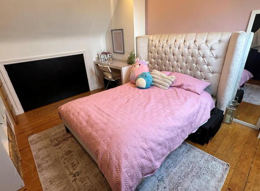 8 Iveagh Corner, Blackskull, Dromore, BT25 1LU
