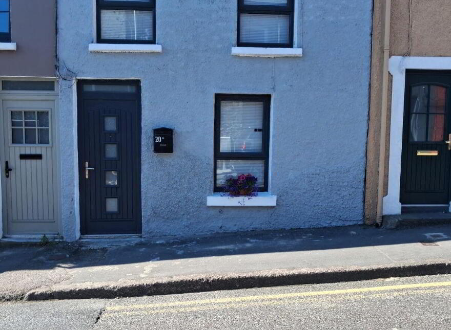 20 Quaker Road, Cork City Centre, Cork City Centre, T12RK2E
