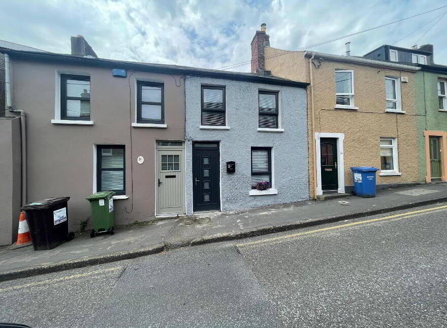 20 Quaker Road, Cork City Centre, Cork City Centre, T12RK2E