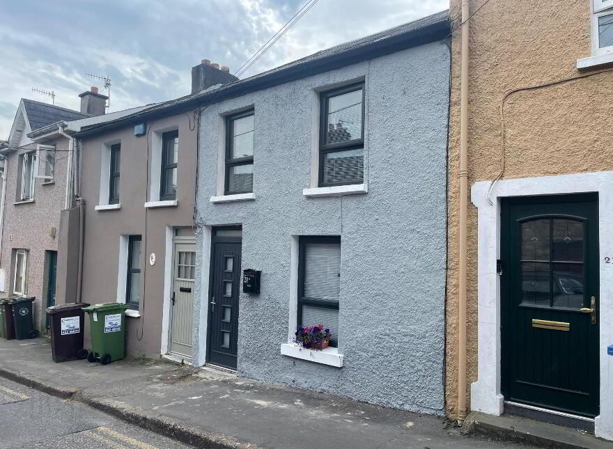 20 Quaker Road, Cork City Centre, Cork City Centre, T12RK2E