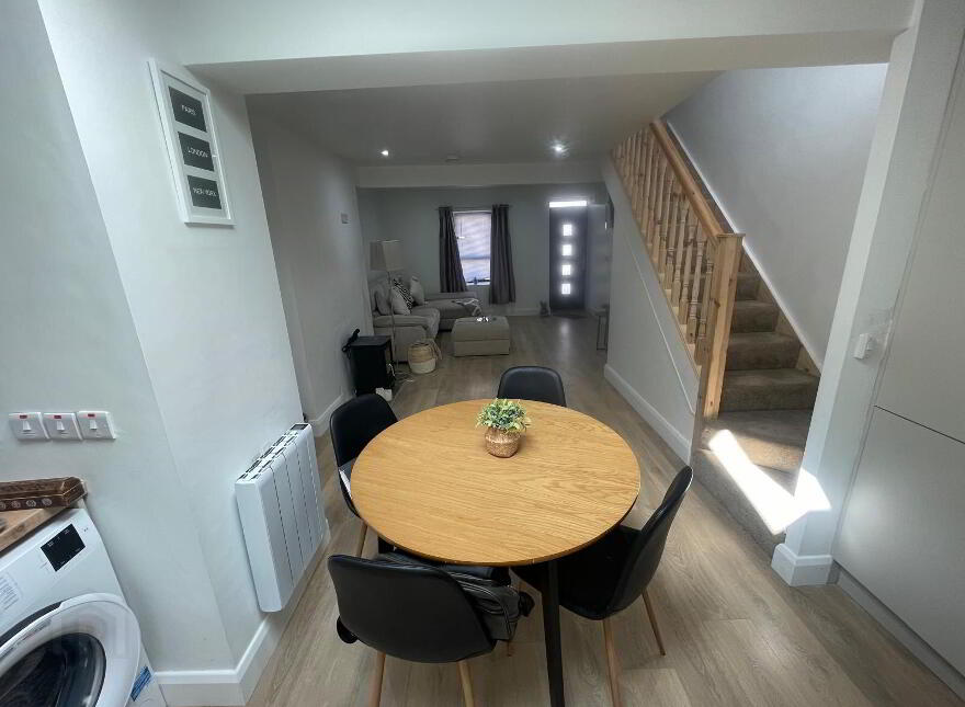 20 Quaker Road, Cork City Centre, Cork City Centre, T12RK2E