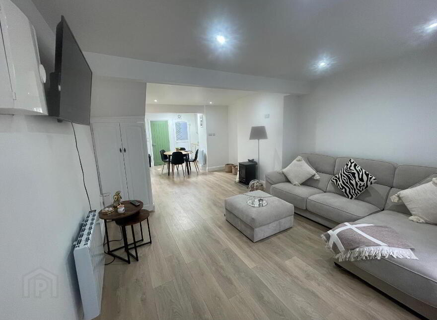 20 Quaker Road, Cork City Centre, Cork City Centre, T12RK2E