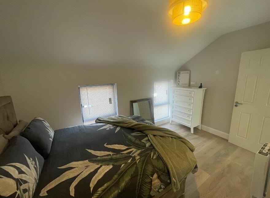 20 Quaker Road, Cork City Centre, Cork City Centre, T12RK2E