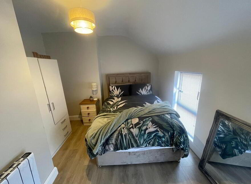 20 Quaker Road, Cork City Centre, Cork City Centre, T12RK2E