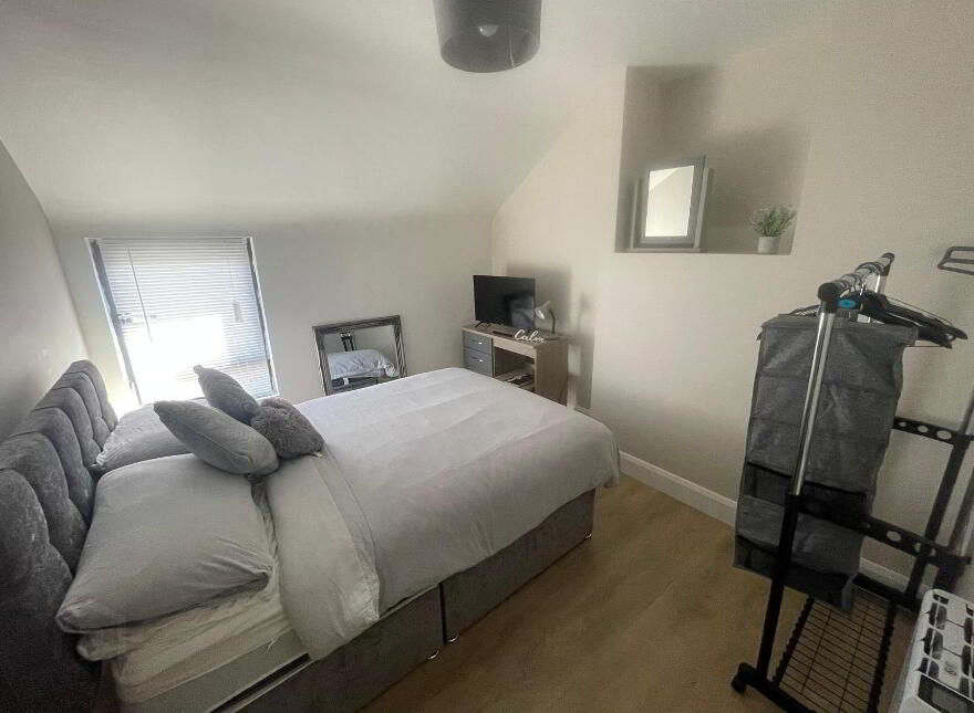20 Quaker Road, Cork City Centre, Cork City Centre, T12RK2E