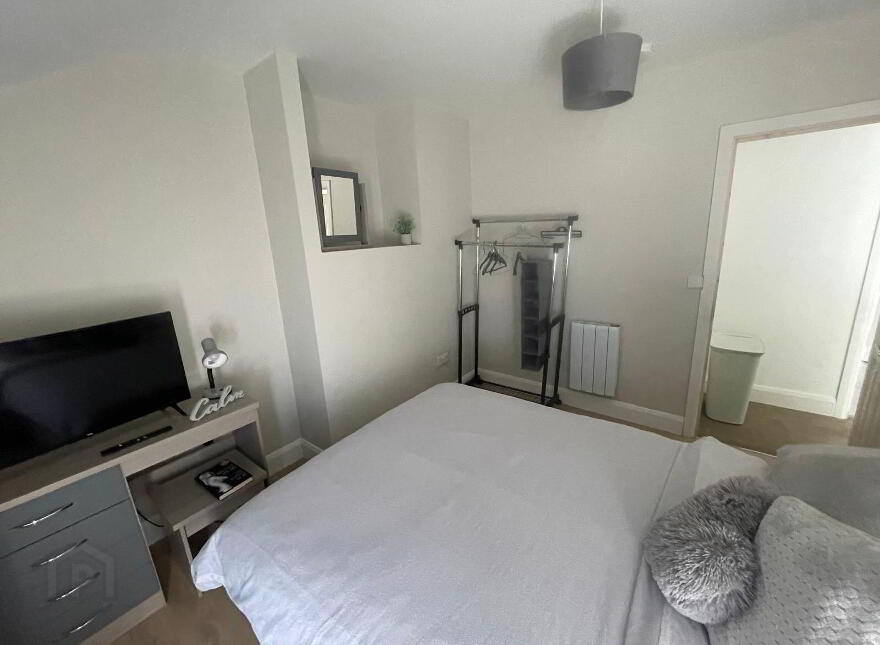 20 Quaker Road, Cork City Centre, Cork City Centre, T12RK2E