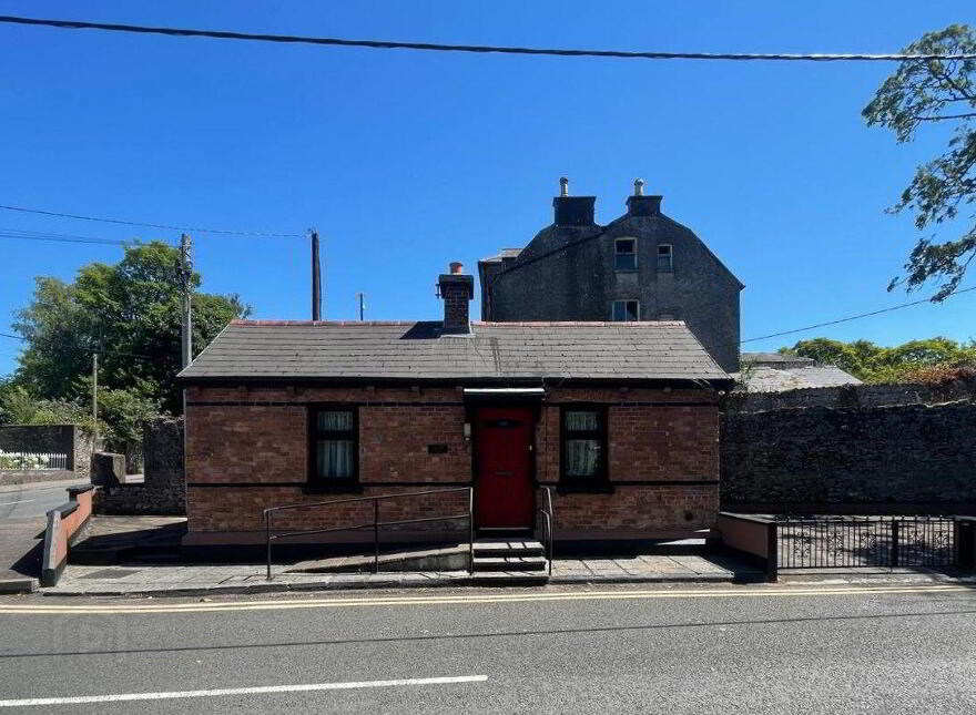 Ashton Lodge, Ashton Park, Ballinlough, T12X8C1