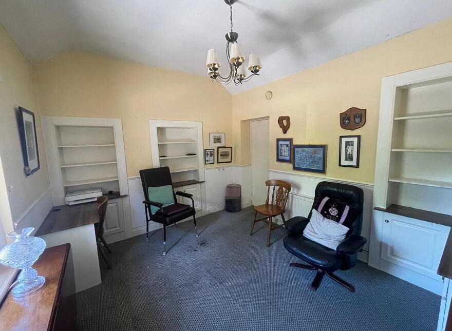 Ashton Lodge, Ashton Park, Ballinlough, T12X8C1