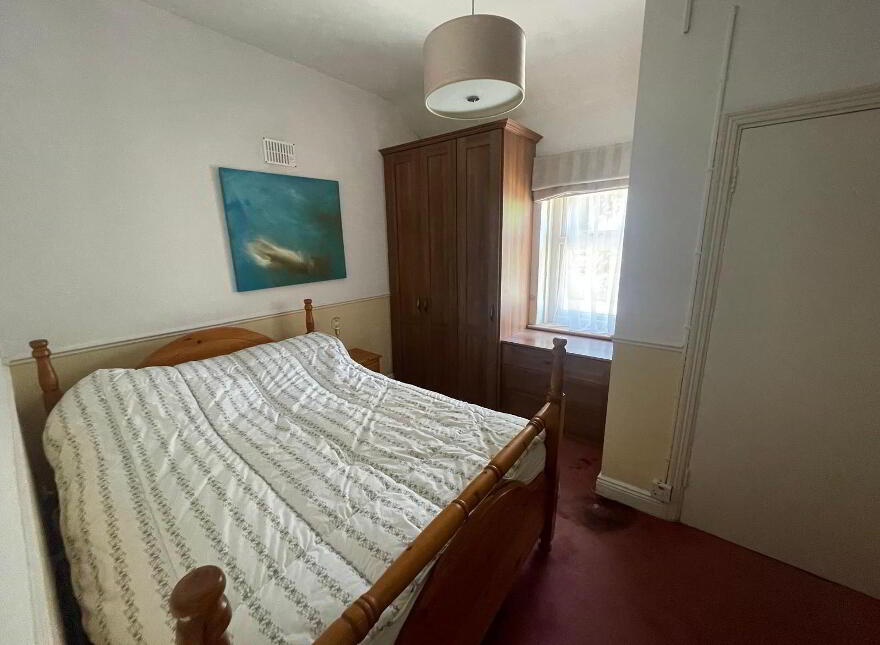 Ashton Lodge, Ashton Park, Ballinlough, T12X8C1