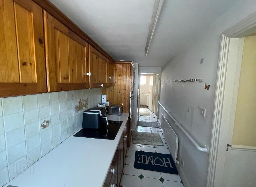 Ashton Lodge, Ashton Park, Ballinlough, T12X8C1