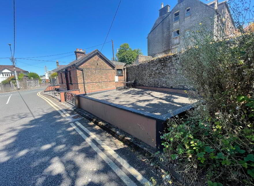 Ashton Lodge, Ashton Park, Ballinlough, T12X8C1