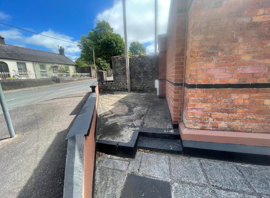 Ashton Lodge, Ashton Park, Ballinlough, T12X8C1
