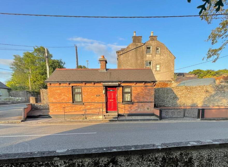 Ashton Lodge, Ashton Park, Ballinlough, T12X8C1