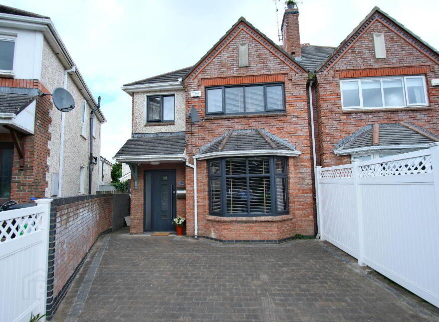 30 Park Grange, Grangerath, Drogheda, A92YR53