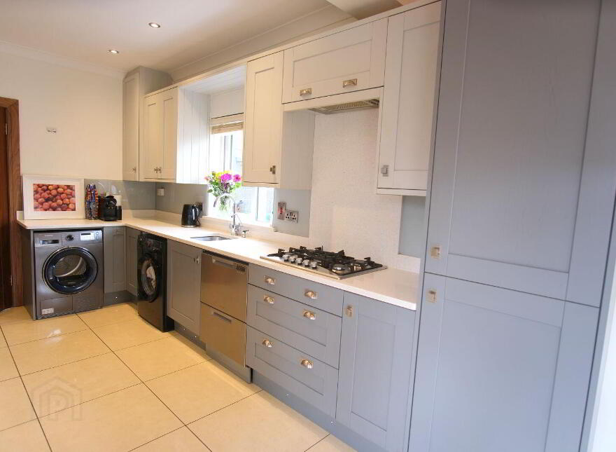 30 Park Grange, Grangerath, Drogheda, A92YR53