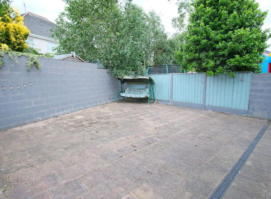 30 Park Grange, Grangerath, Drogheda, A92YR53