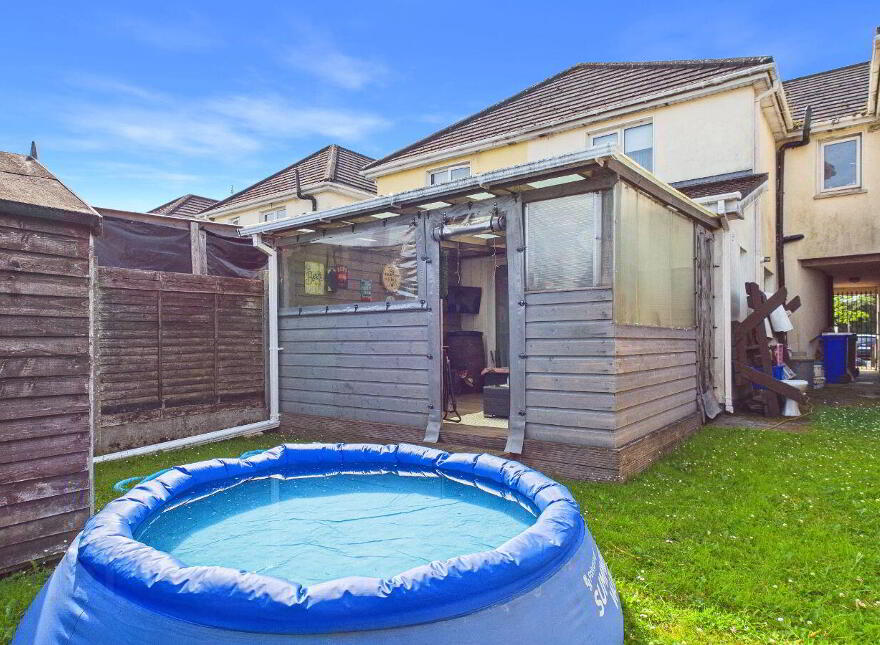 51 The Garden Village, Portlaoise, R32X5HX