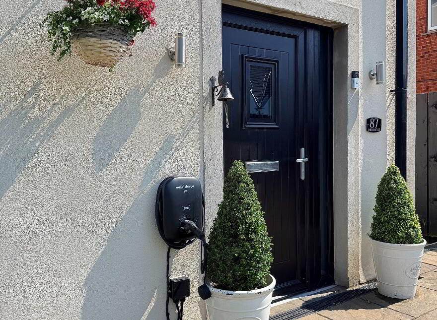 87 Inishmore, Killyleagh, BT30 9TP