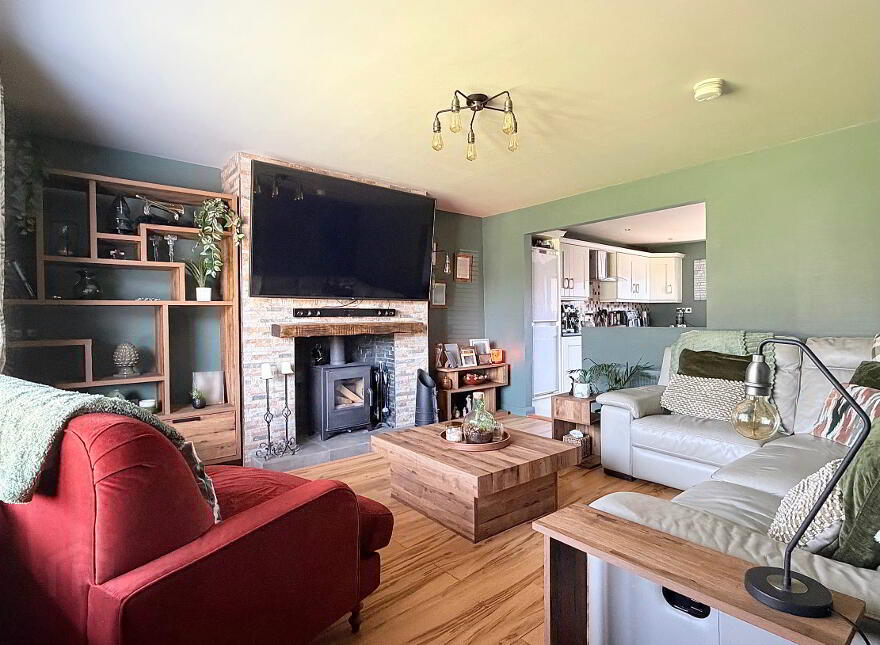 87 Inishmore, Killyleagh, BT30 9TP