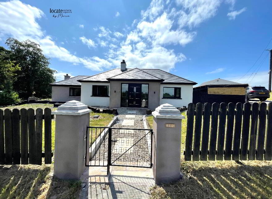 Rossfad Cottage, 160 Killadeas Road, Ballinamallard, Enniskillen, BT94 2LS