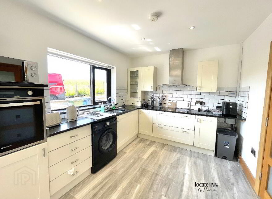 Rossfad Cottage, 160 Killadeas Road, Ballinamallard, Enniskillen, BT94 2LS