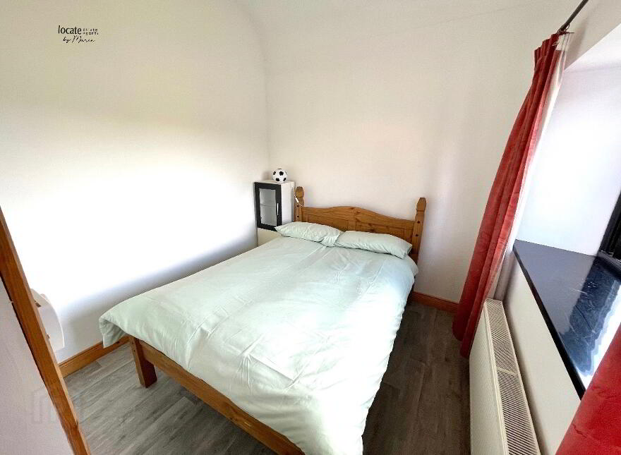 Rossfad Cottage, 160 Killadeas Road, Ballinamallard, Enniskillen, BT94 2LS