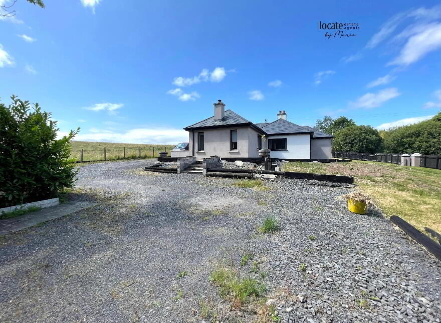Rossfad Cottage, 160 Killadeas Road, Ballinamallard, Enniskillen, BT94 2LS