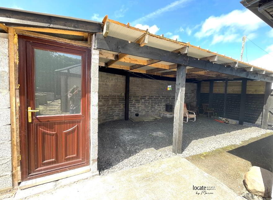 Rossfad Cottage, 160 Killadeas Road, Ballinamallard, Enniskillen, BT94 2LS