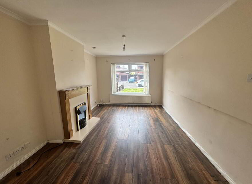 14 Woodlawn Court, Carrickfergus, BT38 8DP