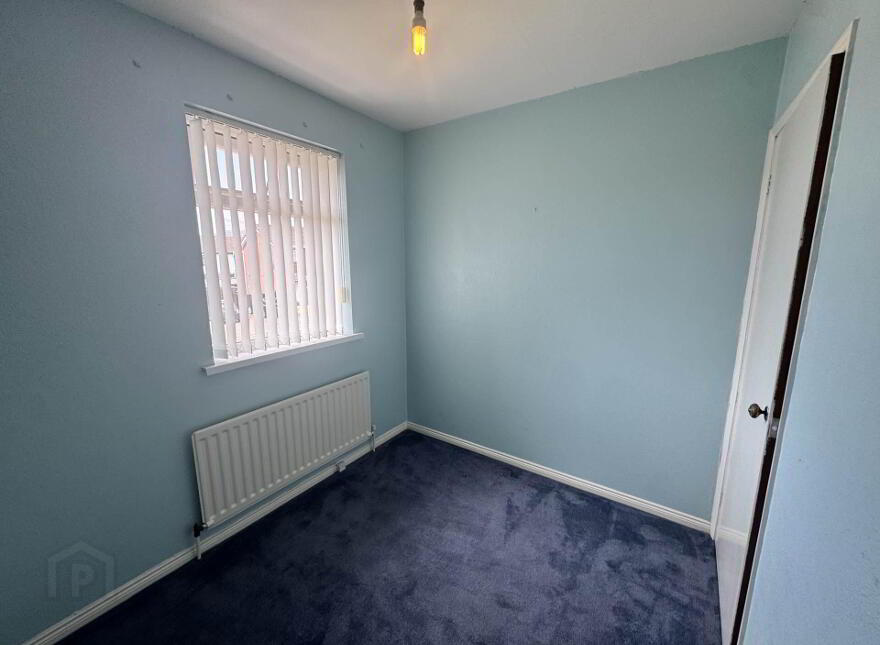 14 Woodlawn Court, Carrickfergus, BT38 8DP