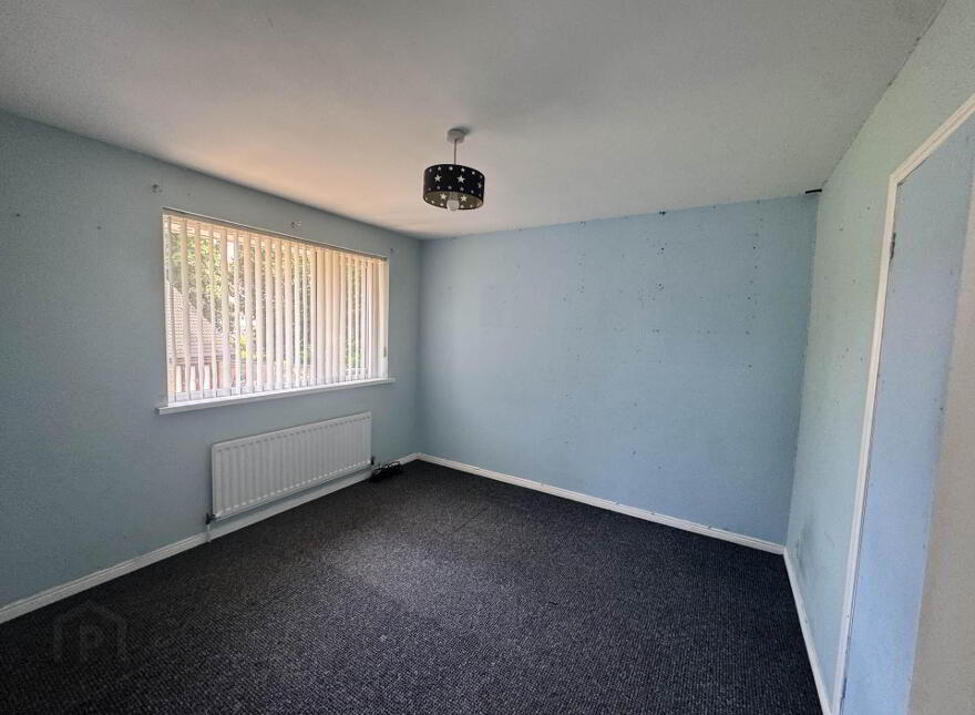 14 Woodlawn Court, Carrickfergus, BT38 8DP