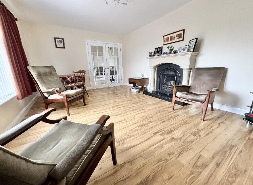 27 Pinewood Avenue, Omagh, BT79 0DB