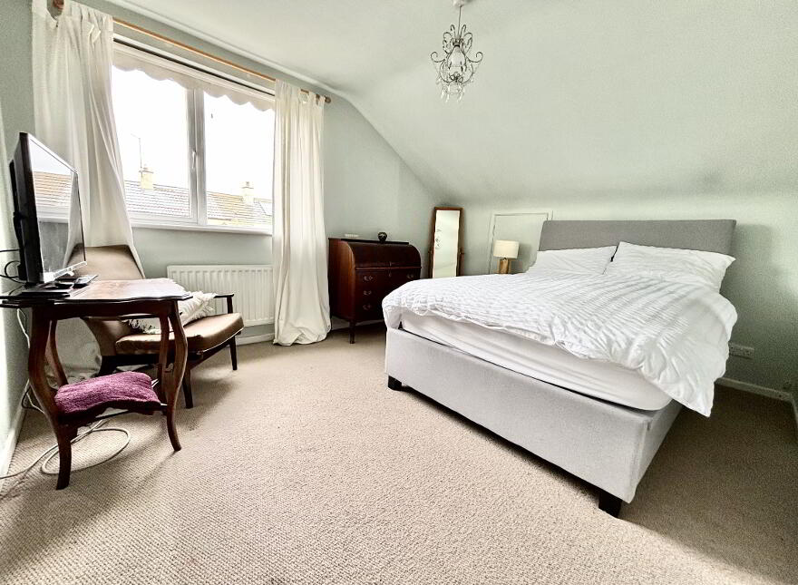 27 Pinewood Avenue, Omagh, BT79 0DB