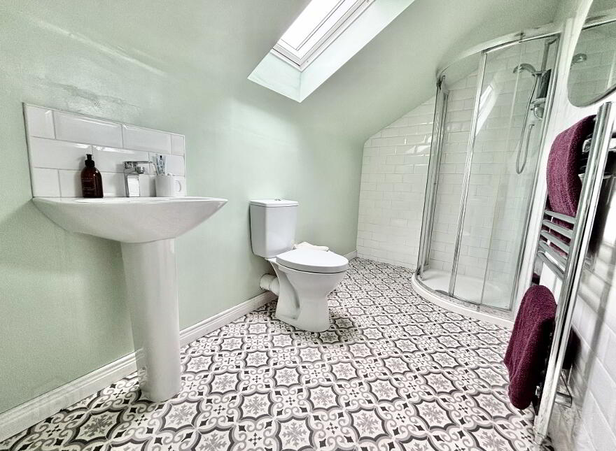 27 Pinewood Avenue, Omagh, BT79 0DB