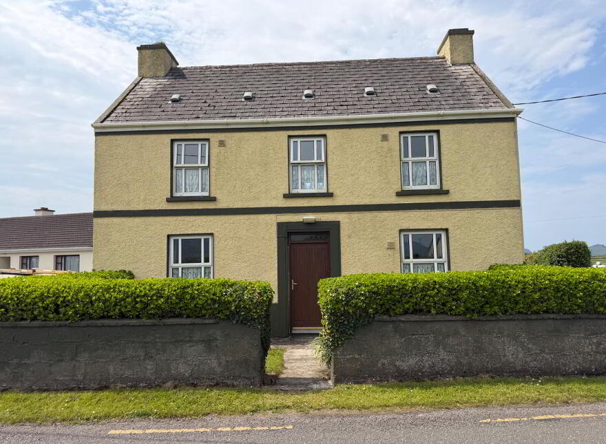Ballylusky, Ballydavid, V92W8X8