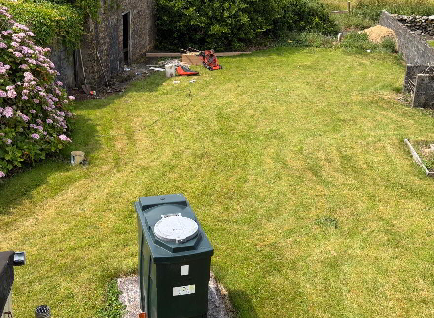 Ballylusky, Ballydavid, V92W8X8
