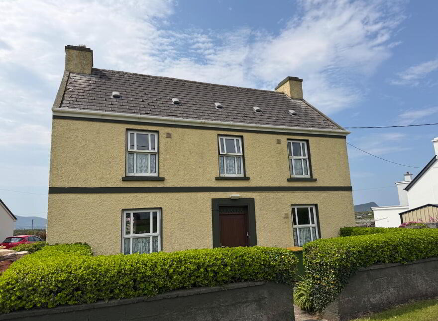 Ballylusky, Ballydavid, V92W8X8
