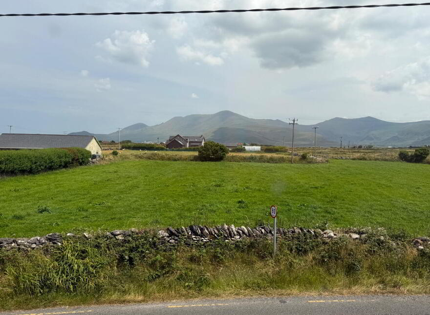 Ballylusky, Ballydavid, V92W8X8