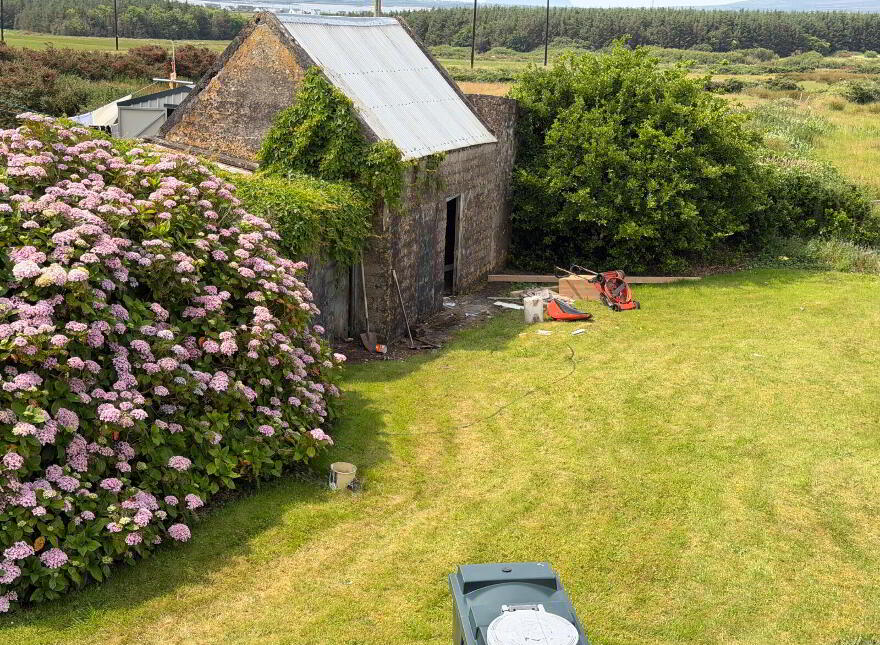 Ballylusky, Ballydavid, V92W8X8