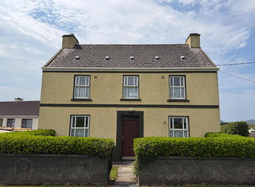 Ballylusky, Ballydavid, V92W8X8