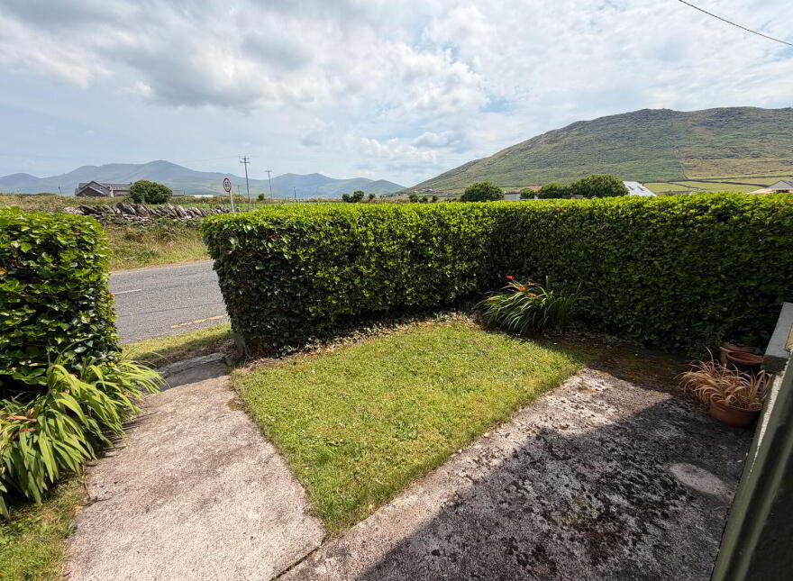 Ballylusky, Ballydavid, V92W8X8