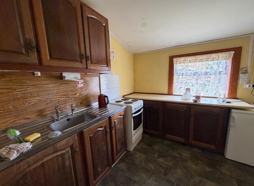 Ballylusky, Ballydavid, V92W8X8