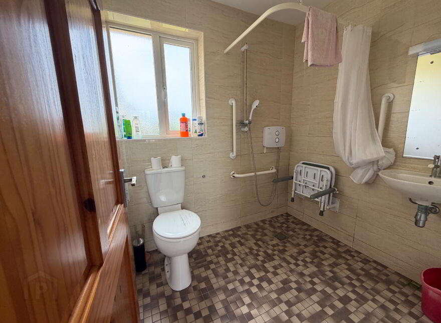 Ballylusky, Ballydavid, V92W8X8