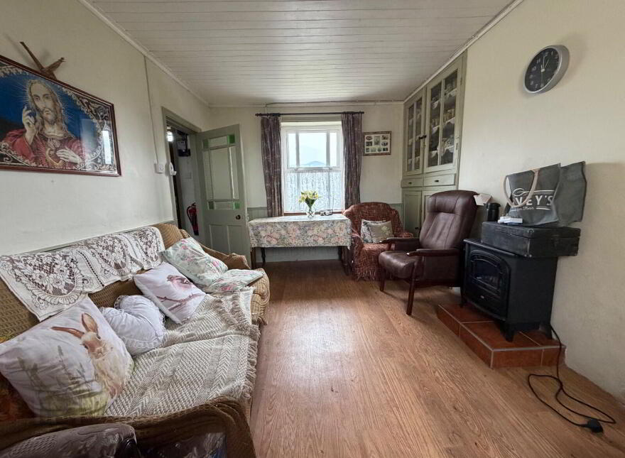 Ballylusky, Ballydavid, V92W8X8