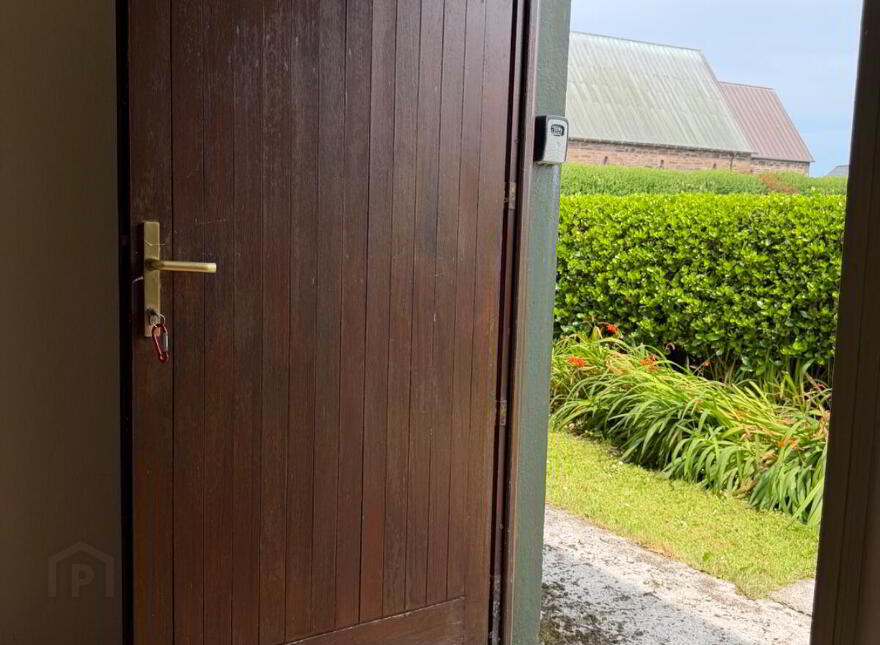 Ballylusky, Ballydavid, V92W8X8